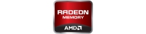 Manufacturer: AMD Radeon Memory N.A. AMD Radeon Memory N.A.