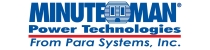 Manufacturer: Para Systems, Inc Para Systems, Inc
