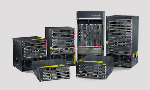 Cisco Switches Cisco Switches