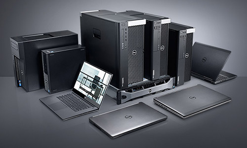 Dell Dell